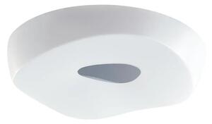Dizajnové stropné svietidlo Piattino Mega