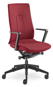 LD SEATING - Kancelárske kreslo FOLLOWME 451-SYQ