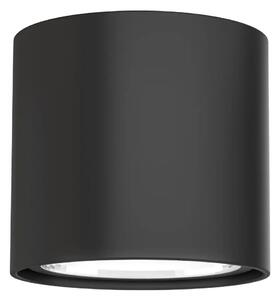 Moderné bodové svietidlo Neo Mobile čierna