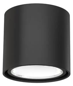 Moderné bodové svietidlo Neo Mobile čierna