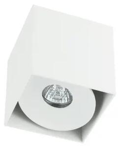 Moderné bodové svietidlo Cardi Small biela