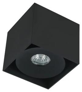 Moderné bodové svietidlo Cardi Small čierna