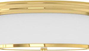 Luxusné stropné svietidlo Famburo 39 zlatá