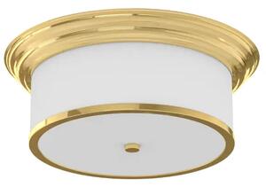 Luxusné stropné svietidlo Famburo 39 zlatá