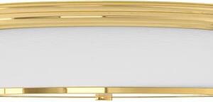 Luxusné stropné svietidlo Famburo 49 zlatá