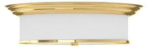 Luxusné stropné svietidlo Famburo 49 zlatá