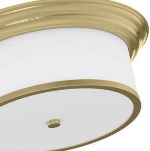 Luxusné stropné svietidlo Famburo 39 matná zlatá
