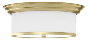 Luxusné stropné svietidlo Famburo 39 matná zlatá