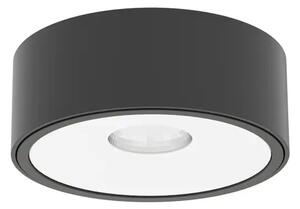 Moderné bodové svietidlo Neo Slim KG čierna/biela