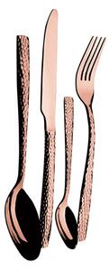 ADH Príbor 24D mirror Rose Gold 2617NA