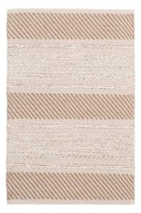 Krémový prateľný koberec 60x90 cm Silves – douceur d'intérieur