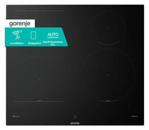 Gorenje GI6433BSCWF - Indukčná varná doska