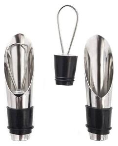 Banquet Culinaria lieviky na víno s uzáverom 2 ks