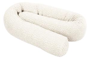 Mantinel do postieľky 170 cm Seashells – Roba
