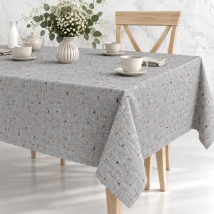 Mirella obrus PVC M-026B 140cm x20m