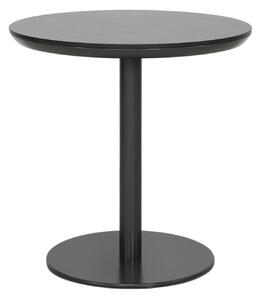 Doppler PICASO - záhradný hliníkový stôl 70 cm, antracit