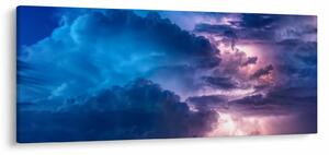 Obraz mračien (120x50 cm)