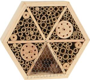 Hotel pre hmyz Hexagon 29,5 cm
