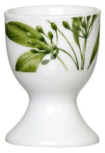 KALÍŠOK NA VAJÍČKO porcelán keramika Ritzenhoff Breker - Jedálenské sety