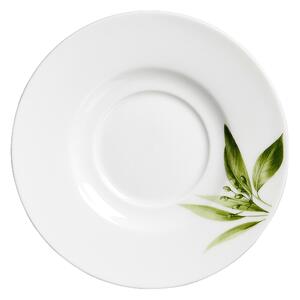 TANIERIK POD ŠÁLKU NA ESPRESSO porcelán keramika Ritzenhoff Breker - Jedálenské sety