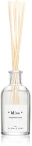 Ambientair The Olphactory Green Leaves aróma difuzér Bliss 100 ml