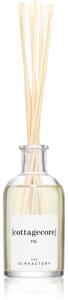 Ambientair The Olphactory Fig aróma difuzér Cottagecore 100 ml