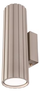 Brilagi - Nástenné svietidlo CRISPINA 2xGU10/10W/230V 20 cm béžové