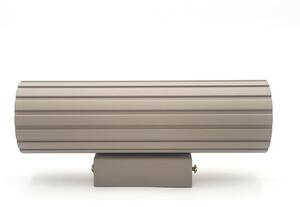 Brilagi - Nástenné svietidlo CRISPINA 2xGU10/10W/230V 20 cm béžové