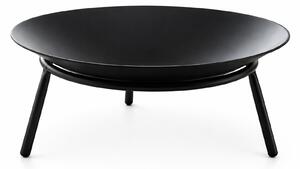 Linder Exclusiv Prenosné ohnisko 70 cm