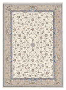 BE Koberec Sultan 1200 Cream – krémový obdĺžnikový Rozmer: 150x225 cm
