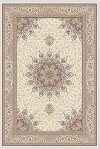 BE Koberec Sultan 1203 CREAM – krémový obdĺžnikový Rozmer: 150x225 cm