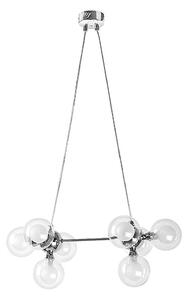Rabalux 2624 - Luster BRIELLA 8xG9/28W