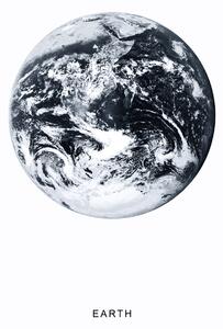 Ilustrácia earth1, Finlay & Noa, (30 x 40 cm)