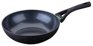 PANVICA WOK keramický povrch 28 cm Chefkoch+Fackelmann - Online Only bytové doplnky, Online Only