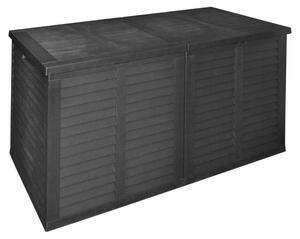 Záhradný úložný box 750 l