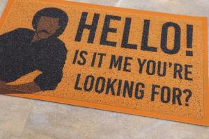 Artsy Mats Rohožka Hello! (Is it me you re looking for) - 40x70 cm