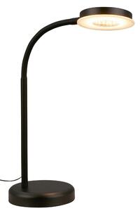STOLNÁ LED LAMPA, dotykový stmievač, 13/55,5 cm - Interiérové svietidlá