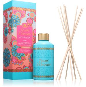 Tesori d'Oriente Ayurveda aróma difuzér s náplňou 200 ml