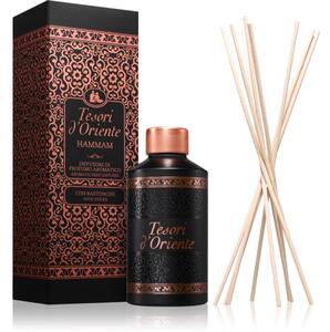 Tesori d'Oriente Hammam aróma difuzér s náplňou 200 ml