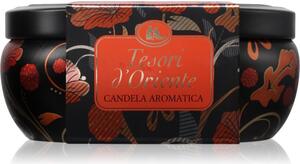 Tesori d'Oriente Japanese Rituals vonná sviečka 200 g