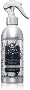 Tesori d'Oriente White Musk osviežovač vzduchu 250 ml