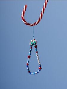 Sinsay - Vianočná ozdoba na telefón Stitch - viacfarebná