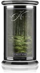 Kringle Candle Forest Noir vonná sviečka 623 g