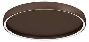 Eglo 390448 - LED stmievateľné stropné svietidlo TRABUCO LED/10W/230V + 4xLED/9,5W + DO
