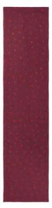 Ferm Living Behúň Baies, dark grape / picante red