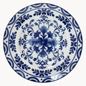 Porcelánové taniere na cestoviny Madison Ortigia, 6 ks