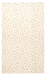 Ferm Living Obrus Baies, natural / dark chocolate