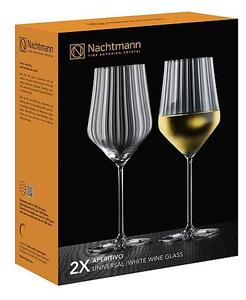 Nachtmann poháre Aperitivo universal 490 ml 2 ks