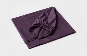 Lejaan Plachta Velvet Plum 60 x 120 cm