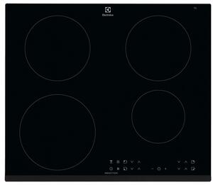 Electrolux LIR60430 + kupóny na daľší nákup - Indukčná varná doska